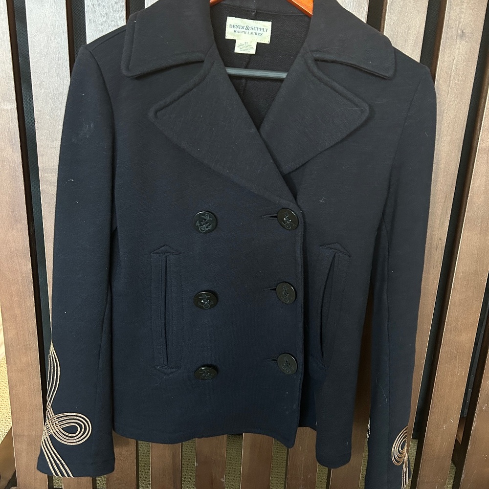 Denin & Supply Ralph Lauren Jacket
